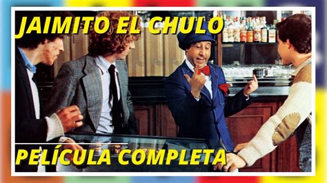 jaimito película completa en español.